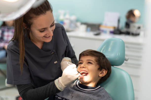 Best Emergency Orthodontic Repairs in Knightsen, CA