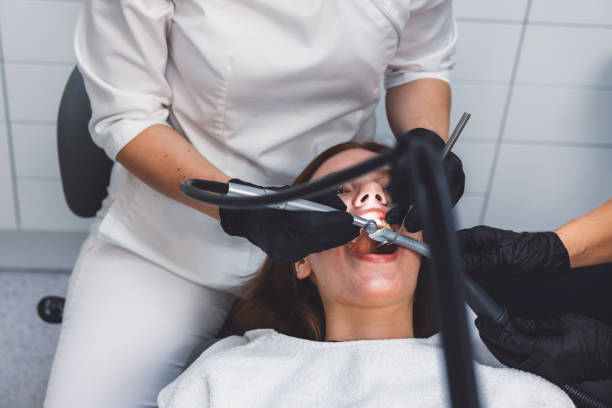 Best Emergency Broken Tooth Repair in Knightsen, CA